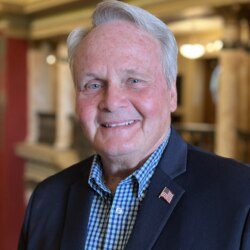 Lawrence Reed