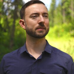 Eric Fulton