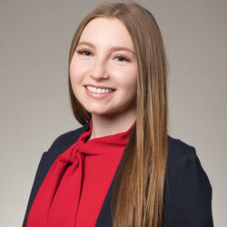 Rep. Mallerie Stromswold
