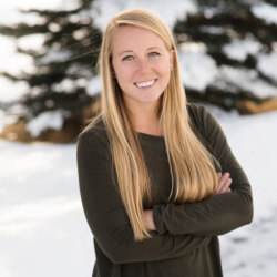 Hannah Downey