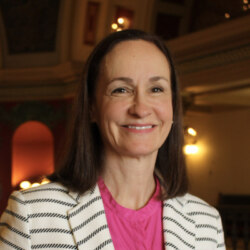 Kathleen M. Brown, MD
