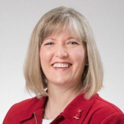 Sen. Jill Cohenour