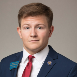Rep. Braxton Mitchell