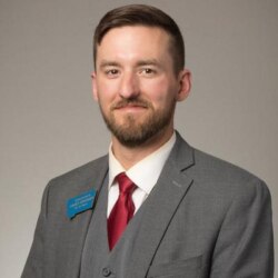 Rep. Casey Knudsen