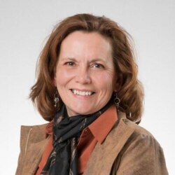 Rep. Rhonda Knudsen