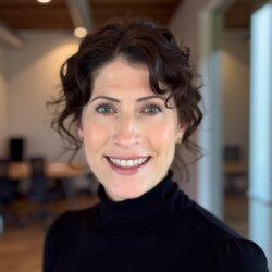 Trish Schreiber
